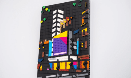 A Night in Summer by the Grand Theatre – Ideas Spotlight