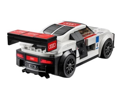 Audi R LMS ultra -