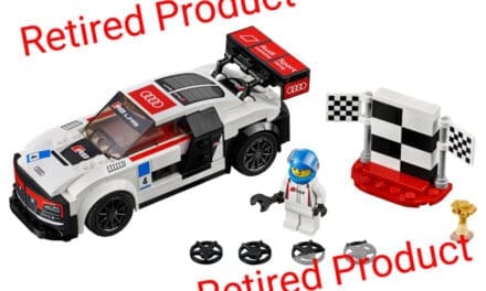 Audi R8 LMS ultra – Retired Spotlight