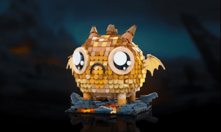 Ferocious Dragon – Ideas Spotlight