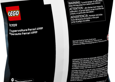 Ferrari P - Hypercar -