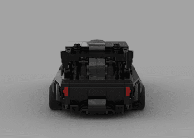 Modular Tuner's Garage -