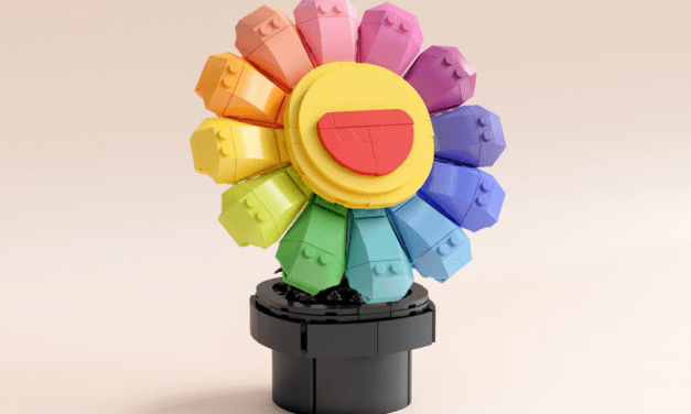 Takashi Murakami Flower – Ideas Spotlight
