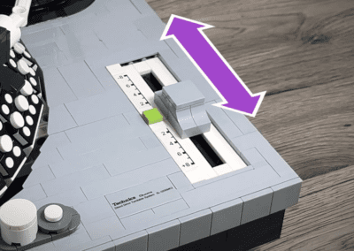 Technics SL- MK Turntable -