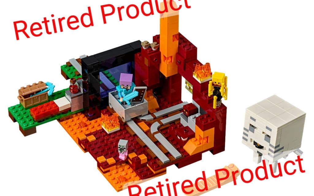 The Nether Portal – Retired Spotlight