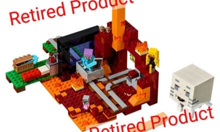 The Nether Portal – Retired Spotlight