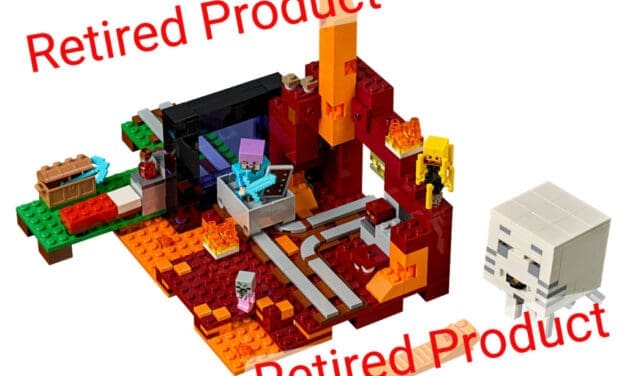 The Nether Portal – Retired Spotlight