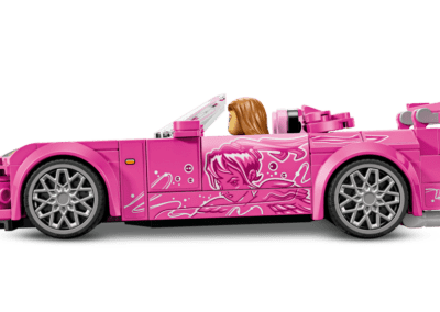 Fast Furious Honda S -