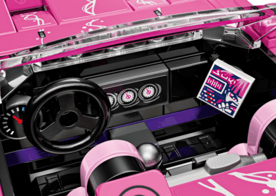 Fast Furious Honda S -