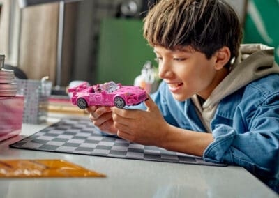 Fast Furious Honda S -