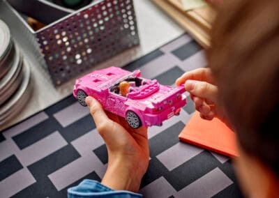 Fast Furious Honda S -