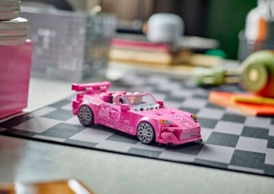 Fast Furious Honda S -