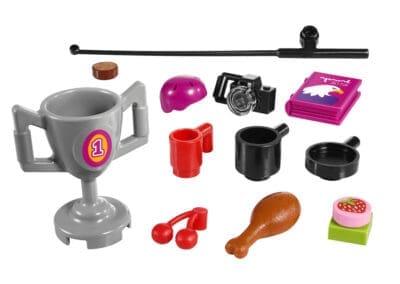 Adventure Camp Tree House -