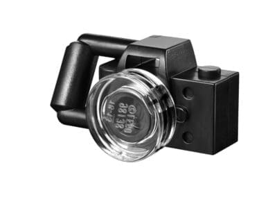 Adventure Camp Tree House -