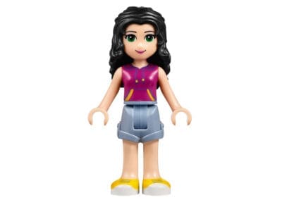 Adventure Camp Tree House -