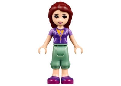 Adventure Camp Tree House -