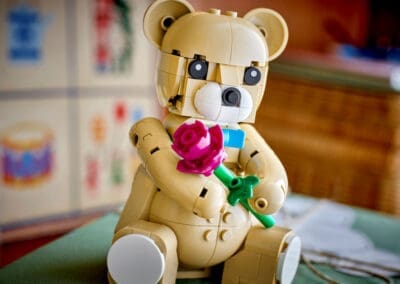 Children's Day Teddy Bear -