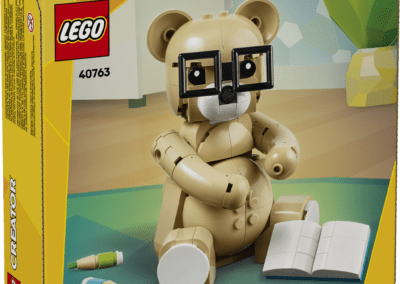 Children's Day Teddy Bear -