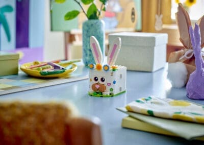 Easter Bunny Surprise -