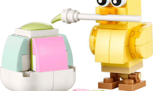 Easter Egg Chick Painting Fun Revealed
