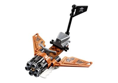 Jay's Elemental Dragon -