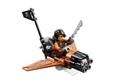 Jay's Elemental Dragon -