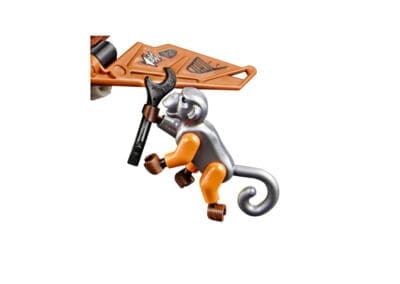 Jay's Elemental Dragon -