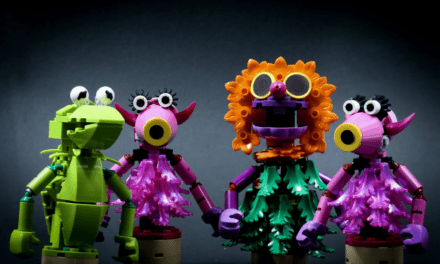 Mahna Mahna (Do Doo De-Do-Do) – Ideas Spotlight