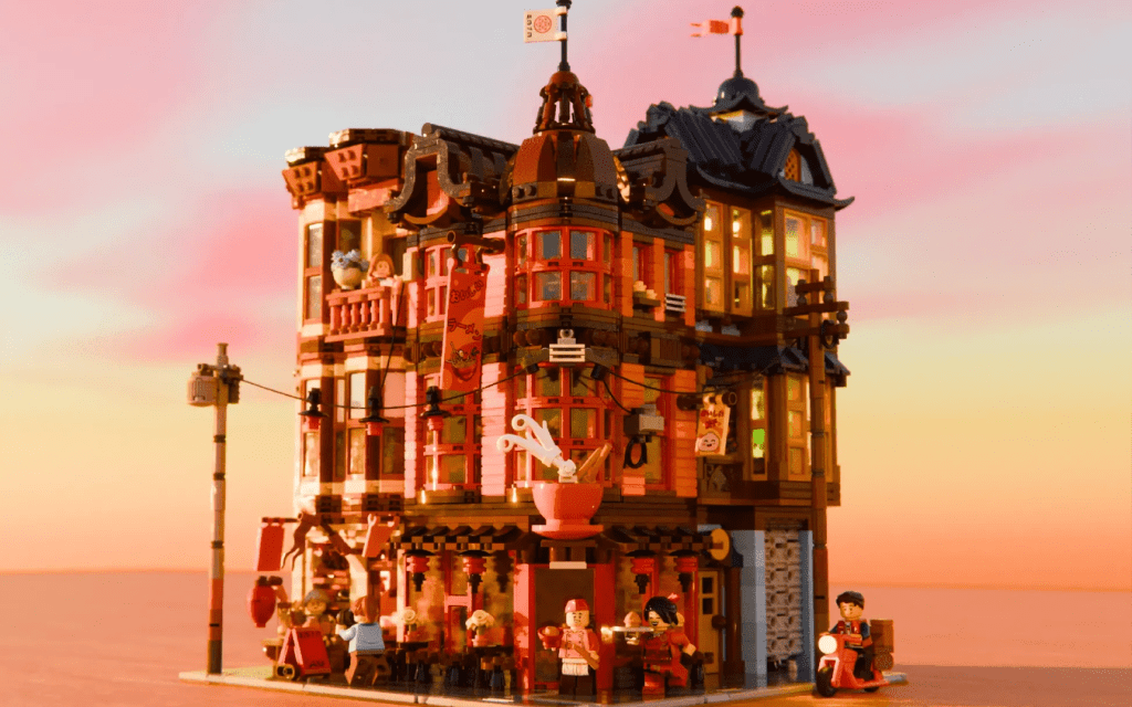 Makoto Markets – Ideas Spotlight