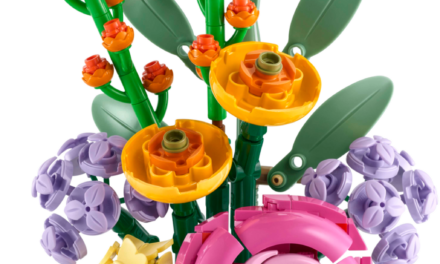 Mixed Flowerpot Revealed