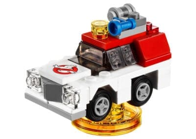 New Ghostbusters: Play the Complete Movie -