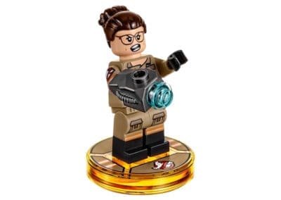 New Ghostbusters: Play the Complete Movie -