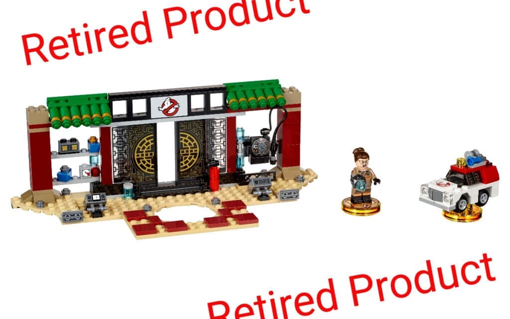 New Ghostbusters: Play the Complete Movie – Retired Spotlight