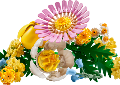 Petite Sunny Bouquet -