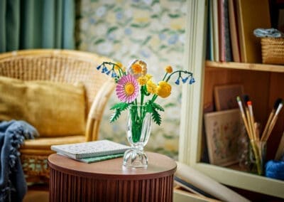 Petite Sunny Bouquet -