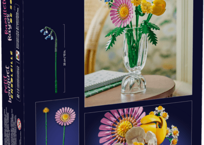 Petite Sunny Bouquet -