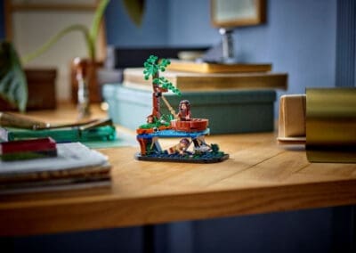 The Lord of the Rings: Sméagol & Déagol -