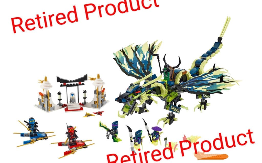 Attack of the Morro Dragon – Retired Spotlight