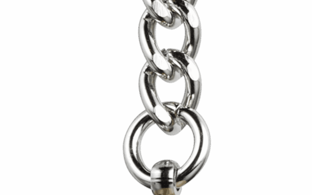 C-3PO Key Chain Revealed