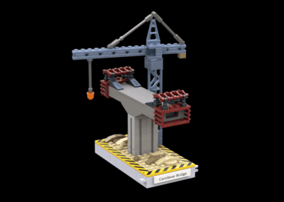 Civil Engineering: Types of Bridges - Revisited -