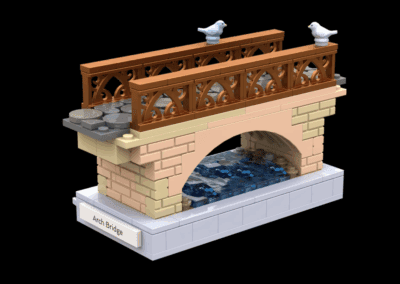 Civil Engineering: Types of Bridges - Revisited -