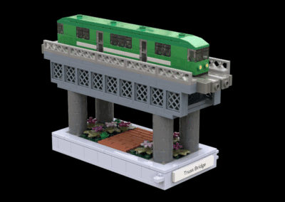 Civil Engineering: Types of Bridges - Revisited -