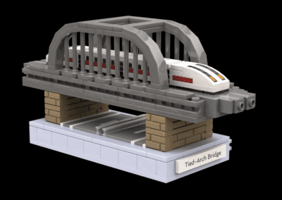 Civil Engineering: Types of Bridges - Revisited -