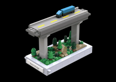 Civil Engineering: Types of Bridges - Revisited -