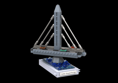 Civil Engineering: Types of Bridges - Revisited -