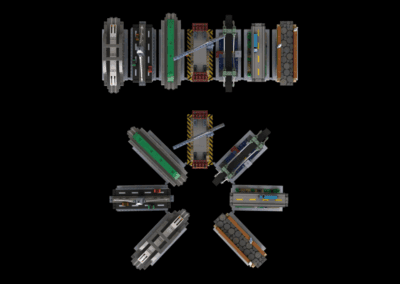 Civil Engineering: Types of Bridges - Revisited -