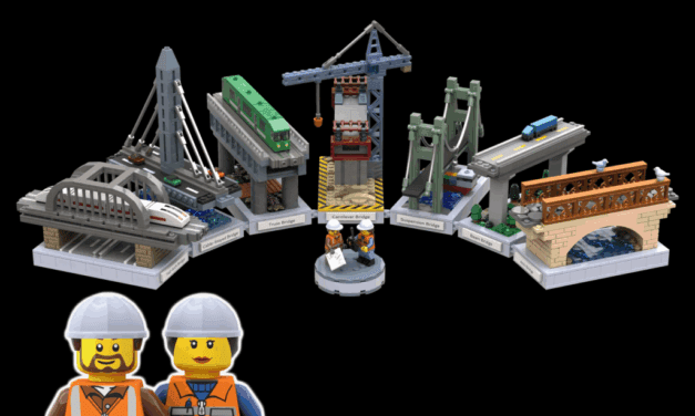 Civil Engineering: Types of Bridges – Revisited – Ideas Spotlight