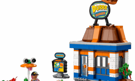 Durrr Burger Restaurant Revealed