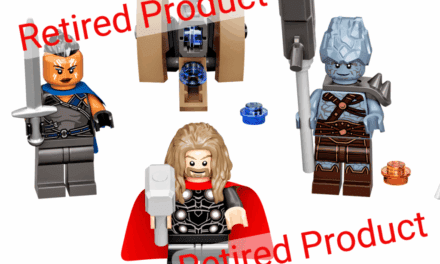 Endgame Battle – Retired Spotlight