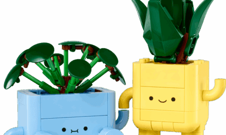 Happy Plants Revealed